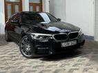 BMW 530e M Sport 2017