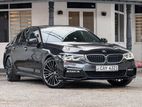 BMW 530e M-Sport 2017