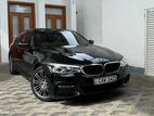 BMW 530e M Sport 2017