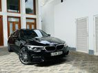 BMW 530e M Sport 2017