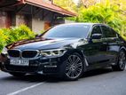 BMW 530e M-Sport 2017