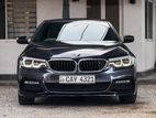 BMW 530e M-Sport 2017