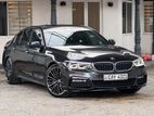 BMW 530e M-Sport 2017