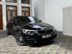 BMW 530e M Sport 2017