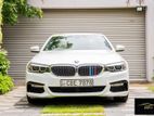 BMW 530e M Sport 2017