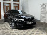 BMW 530e M Sport 2017