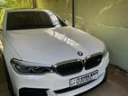 BMW 530e M Sport 2017