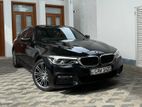 BMW 530e M Sport 2017