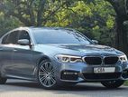 BMW 530e M Sport 2017