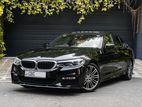 BMW 530e M Sport 2017