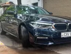 BMW 530e M Sport 2017