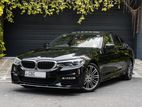 BMW 530e M Sport 2017