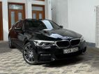 BMW 530e M Sport 2017