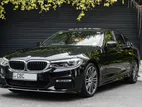 BMW 530e M Sport 2017
