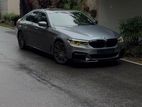 BMW 530e M Sport 2017