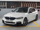 BMW 530e M Sport 2017