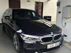 BMW 530e M Sport 2017