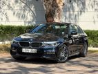 BMW 530e M sport 2017