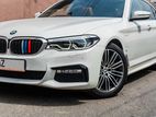 BMW 530e M Sport 2017