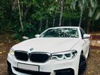 BMW 530e M Sport 2017
