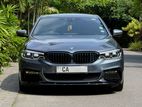 BMW 530e M Sport 2017