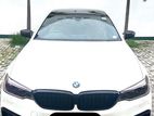 BMW 530e M Sport 2017
