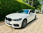 BMW 530e M Sport 2017
