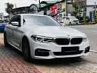 2017 Bmw 530e M Sport