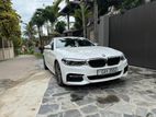 BMW 530e M Sport 2017