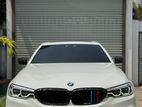 BMW 530e M Sport 2017