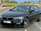 BMW 530e M Sport 2018