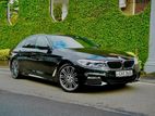 BMW 530e M-Sport 2018