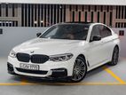 BMW 530e M Sport 2018