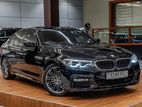BMW 530e M-Sport 2018