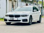 BMW 530e M Sport 2018