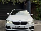 BMW 530e M Sport + 2018