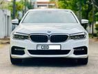 BMW 530e M Sport 2018