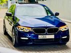 BMW 530e M Sport E-Drive PHEV 2018