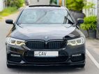 BMW 530e M Sport Highest Spec 2017