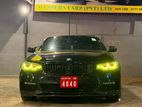 BMW 530e M Sport Individual 2017