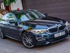 BMW 530e M Sport Individual 2017