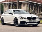 BMW 530e M-Sport Individual 2017