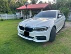 BMW 530e M Sport Individual 2017