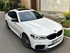 BMW 530e M Sport Individual S 2017