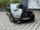 BMW 530e M Sport Package 2018