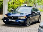 BMW 530e M Sport PHEV E-drive 2018