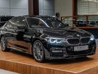 BMW 530e M-Sport Plus 2018