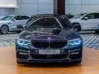 BMW 530e M-SPORT PLUS 2018