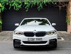 BMW 530e M-Sport Plus 2019