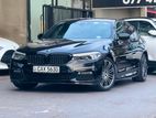 BMW 530e Msport 2017